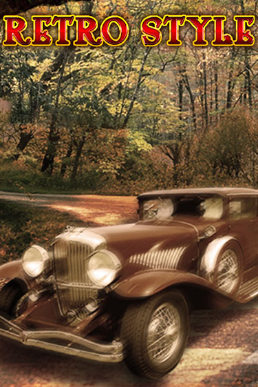 Играть в слот Retro Style бесплатно онлайн | Азино Три Топора