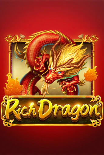 Играть в слот Rich Dragon бесплатно онлайн | Азино Три Топора
