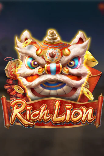 Играть в слот Rich Lion бесплатно онлайн | Азино Три Топора
