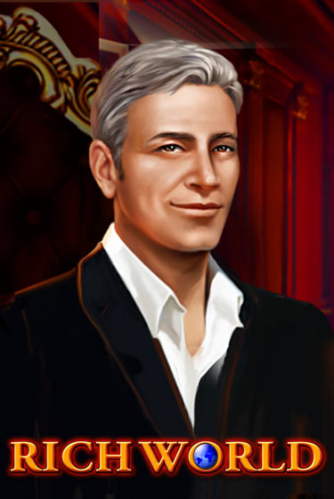 Играть в слот Rich World бесплатно онлайн | Азино Три Топора