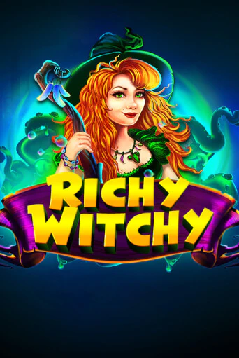 Играть в слот Richy Witchy бесплатно онлайн | Азино Три Топора