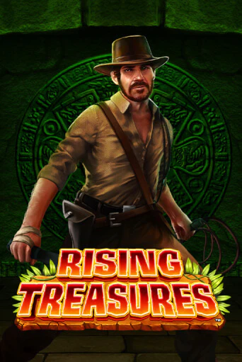 Играть в слот Rising Treasures бесплатно онлайн | Азино Три Топора