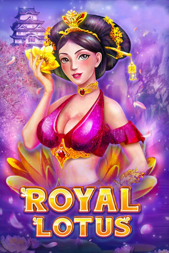 Играть в слот Royal Lotus бесплатно онлайн | Азино Три Топора