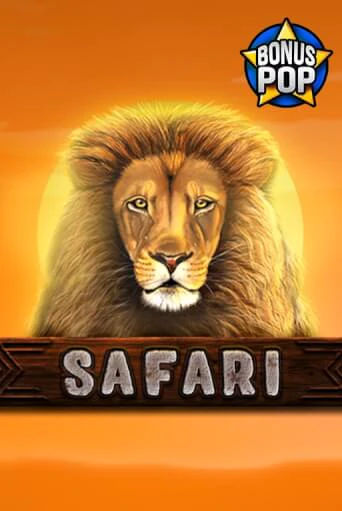 Играть в слот Safari бесплатно онлайн | Азино Три Топора