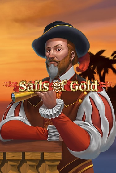 Играть в слот Sails of Gold бесплатно онлайн | Азино Три Топора