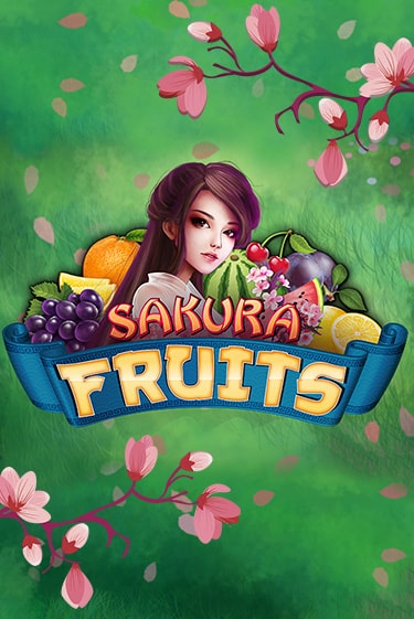 Играть в слот Sakura Fruits бесплатно онлайн | Азино Три Топора