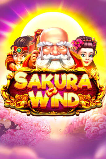 Играть в слот Sakura Wind бесплатно онлайн | Азино Три Топора