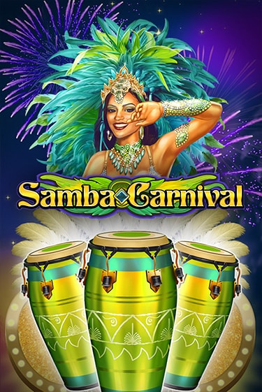 Играть в слот Samba Carnival бесплатно онлайн | Азино Три Топора
