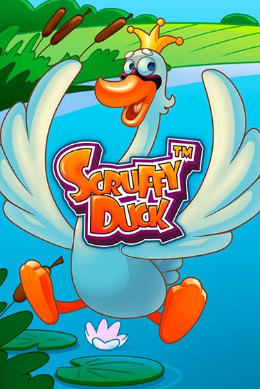 Играть в слот Scruffy Duck™ бесплатно онлайн | Азино Три Топора
