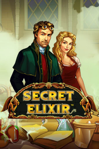 Играть в слот Secret Elixir бесплатно онлайн | Азино Три Топора