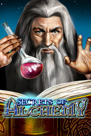 Играть в слот Secrets Of Alchemy бесплатно онлайн | Азино Три Топора
