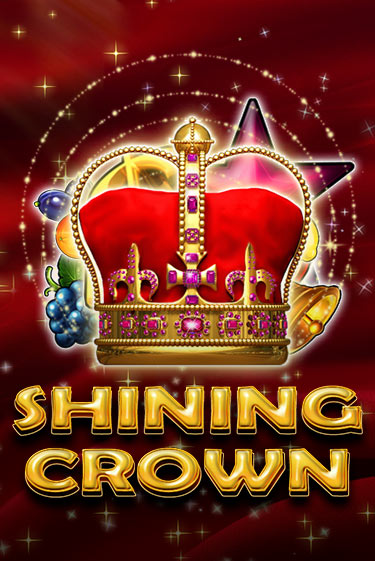 Играть в слот Shining Crown бесплатно онлайн | Азино Три Топора