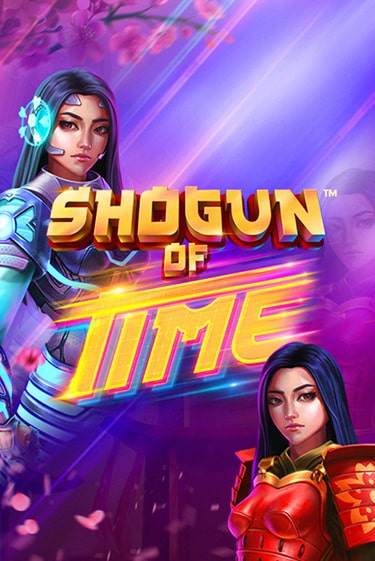 Играть в слот Shogun of Time бесплатно онлайн | Азино Три Топора