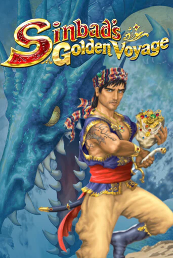 Играть в слот Sinbad's Golden Voyage бесплатно онлайн | Азино Три Топора
