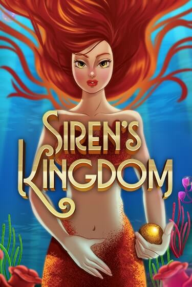 Играть в слот Siren's Kingdom бесплатно онлайн | Азино Три Топора