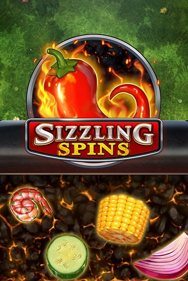 Играть в слот Sizzling Spins бесплатно онлайн | Азино Три Топора