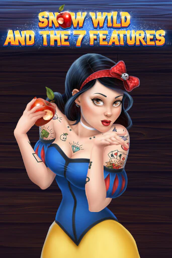 Играть в слот Snow Wild and the 7 Features бесплатно онлайн | Азино Три Топора