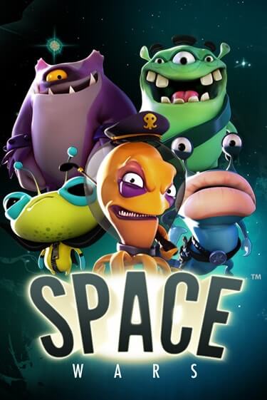 Играть в слот Space Wars™ бесплатно онлайн | Азино Три Топора