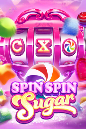 Играть в слот Spin Spin Sugar бесплатно онлайн | Азино Три Топора