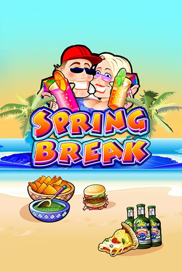 Играть в слот Spring Break бесплатно онлайн | Азино Три Топора