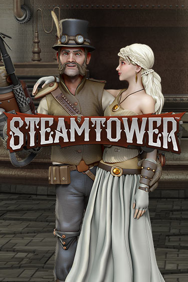 Играть в слот Steam Tower™ бесплатно онлайн | Азино Три Топора