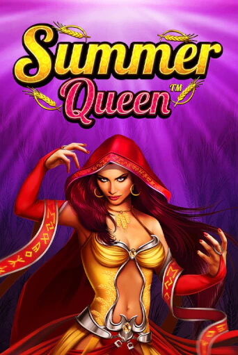 Играть в слот Summer Queen бесплатно онлайн | Азино Три Топора