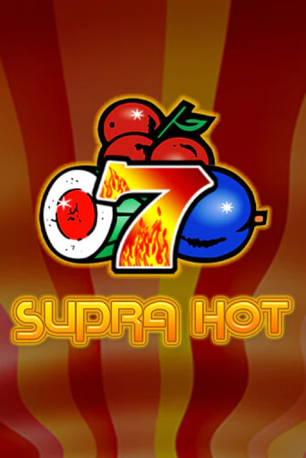 Играть в слот Supra Hot бесплатно онлайн | Азино Три Топора