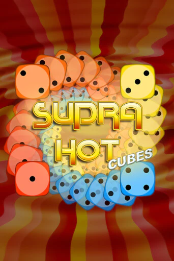 Играть в слот Supra Hot Cubes бесплатно онлайн | Азино Три Топора