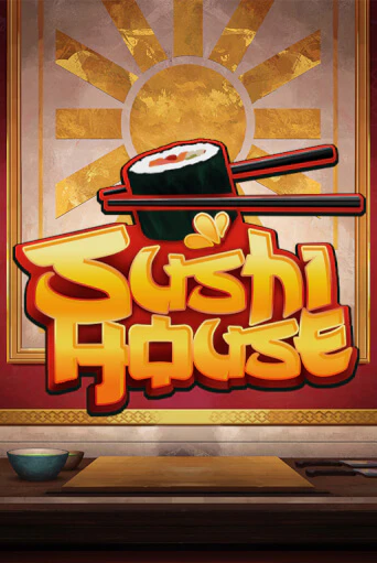 Играть в слот Sushi House бесплатно онлайн | Азино Три Топора