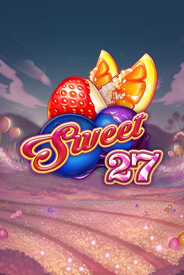 Играть в слот Sweet 27 бесплатно онлайн | Азино Три Топора