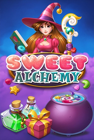 Играть в слот Sweet Alchemy бесплатно онлайн | Азино Три Топора