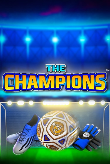 Играть в слот The Champions бесплатно онлайн | Азино Три Топора