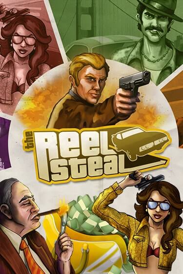 Играть в слот Reel Steal™ бесплатно онлайн | Азино Три Топора