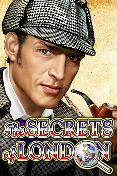 Играть в слот The Secrets Of London бесплатно онлайн | Азино Три Топора
