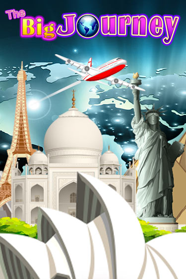 Играть в слот The Big Journey бесплатно онлайн | Азино Три Топора