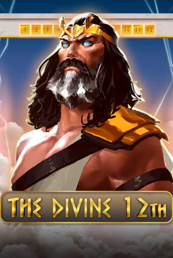 Играть в слот The Divine 12th бесплатно онлайн | Азино Три Топора