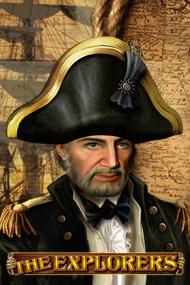 Играть в слот The Explorers бесплатно онлайн | Азино Три Топора