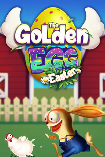 Играть в слот The Golden Egg Easter бесплатно онлайн | Азино Три Топора
