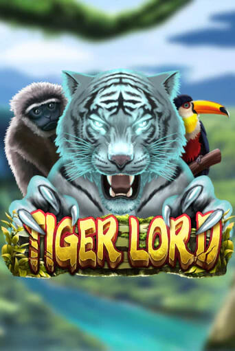 Играть в слот Tiger Lord бесплатно онлайн | Азино Три Топора