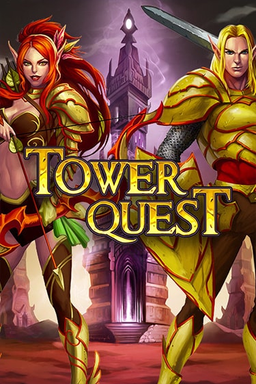 Играть в слот Tower Quest бесплатно онлайн | Азино Три Топора