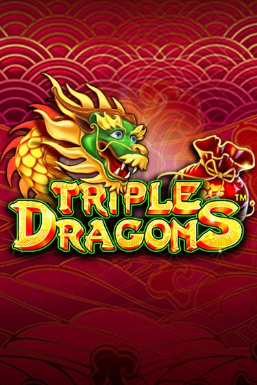 Играть в слот Triple Dragons бесплатно онлайн | Азино Три Топора