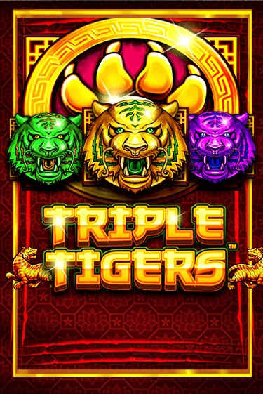 Играть в слот Triple Tigers бесплатно онлайн | Азино Три Топора