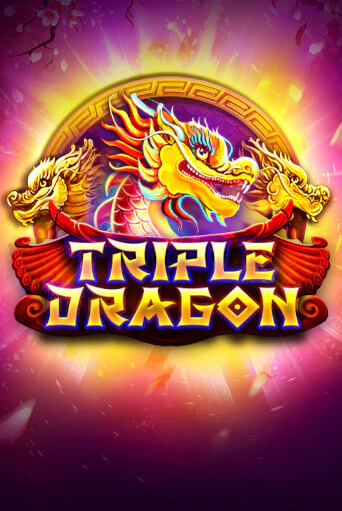 Играть в слот Triple Dragon бесплатно онлайн | Азино Три Топора