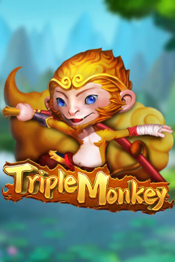 Играть в слот Triple Monkey бесплатно онлайн | Азино Три Топора