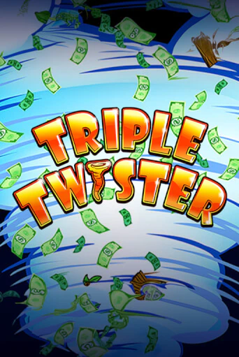 Играть в слот Triple Twister бесплатно онлайн | Азино Три Топора