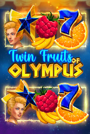 Играть в слот Twin Fruits of Olympus бесплатно онлайн | Азино Три Топора