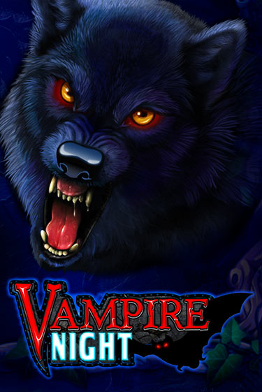Играть в слот Vampire Night бесплатно онлайн | Азино Три Топора