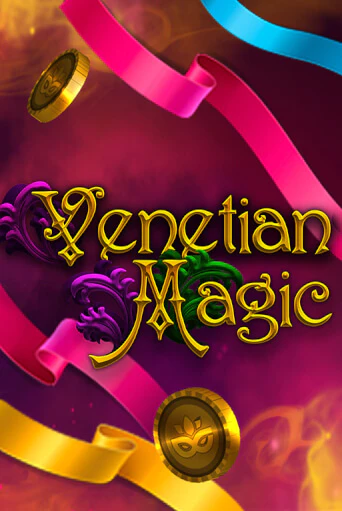 Играть в слот Venetian Magic бесплатно онлайн | Азино Три Топора