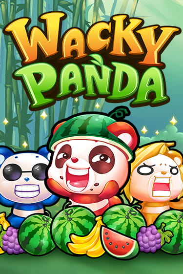 Играть в слот Wacky Panda бесплатно онлайн | Азино Три Топора