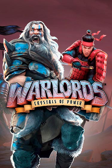 Играть в слот Warlords: Crystals of Power™ бесплатно онлайн | Азино Три Топора